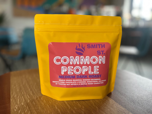 Photo of COMMON PEOPLE - Single Origin Espresso