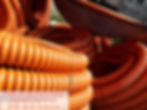 Ống nhựa HDPE gân xoắn 1