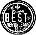 Voted Best New Orleans Birthday Party in the Gambit
