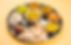 Vegetarian Thali