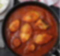 Fish Curry