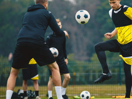 5 Proven Strategies for Rapidly Improving Your Football Skills