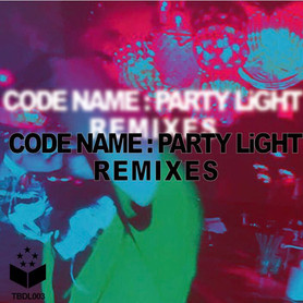 CODE NAME : PARTY LiGHT