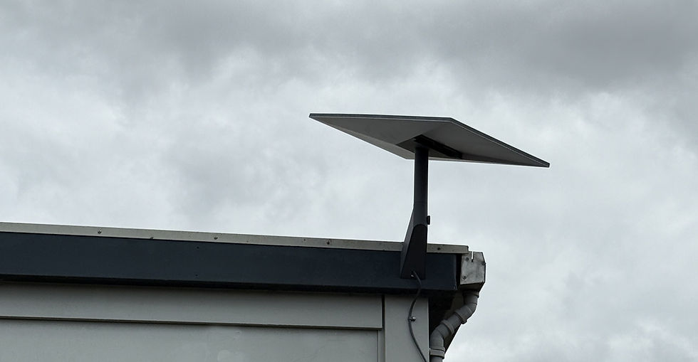 Driffield-based IT Services & CCTV specialist Frost Delivers Faster Connectivity Speeds for Remote Food Production Business