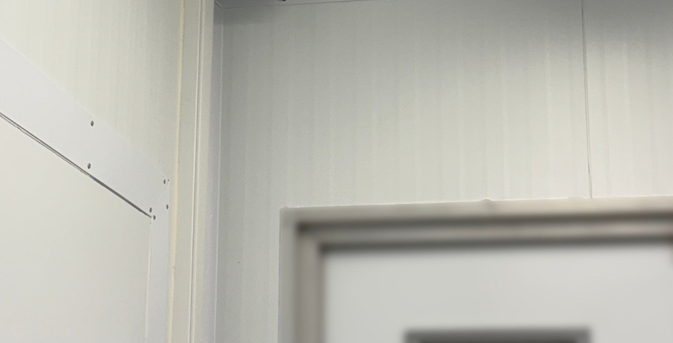 Frost Consultants config and install CCTV units such as amenities and toilets