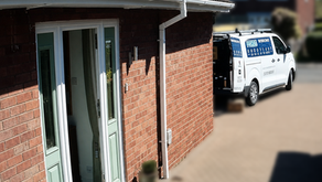 East Yorkshire CCTV Specialists Deliver Enhanced CCTV Replacement Delivers for a Homeowners Peace of Mind