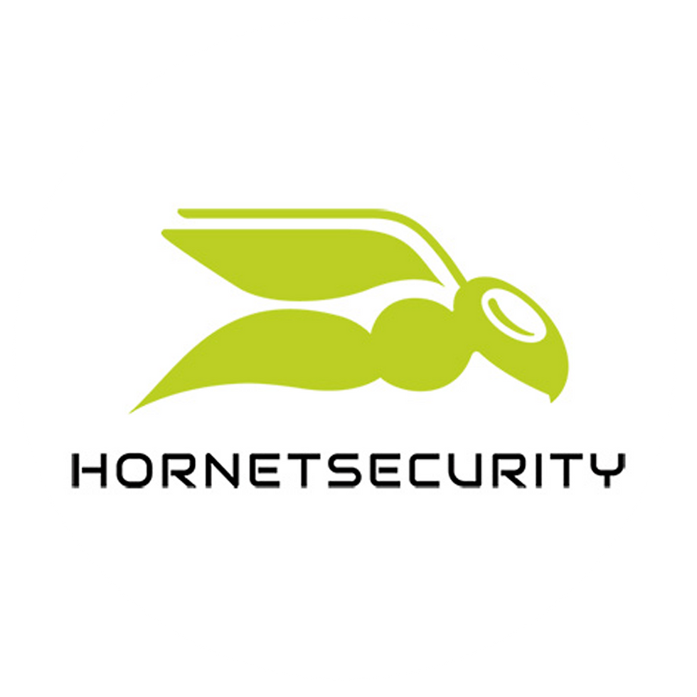 Frost Consultants Partner - Hornet Security Logo Circle