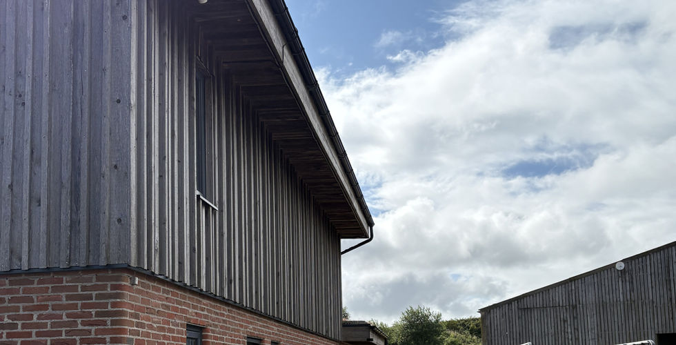 East yorkshire business benefits from CCTV upgrade delivered by Frost