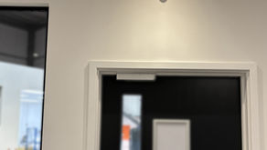 Frost Consultants support new business start ups with managed IT, CCTV and communication solutions