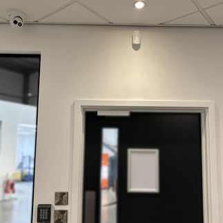 We support a new business in East Yorkshire with Wi-Fi and vital IT services set up