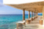 Cozumel__Mexico__Cocktails_And_Drinks_In_Restaurant_On_The_Scenic_Ocean_Shore_original_195