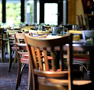 Restaurant Interior