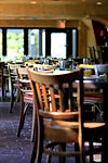 Restaurant Interior