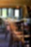 Interior del restaurante