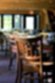 restaurant intérieur