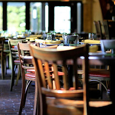 Turnkey British Restaurant! Full Liquor License!