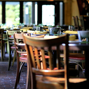 Restaurant Interior