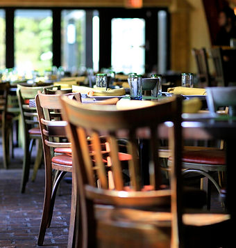 Lake Anna VA Restaurants