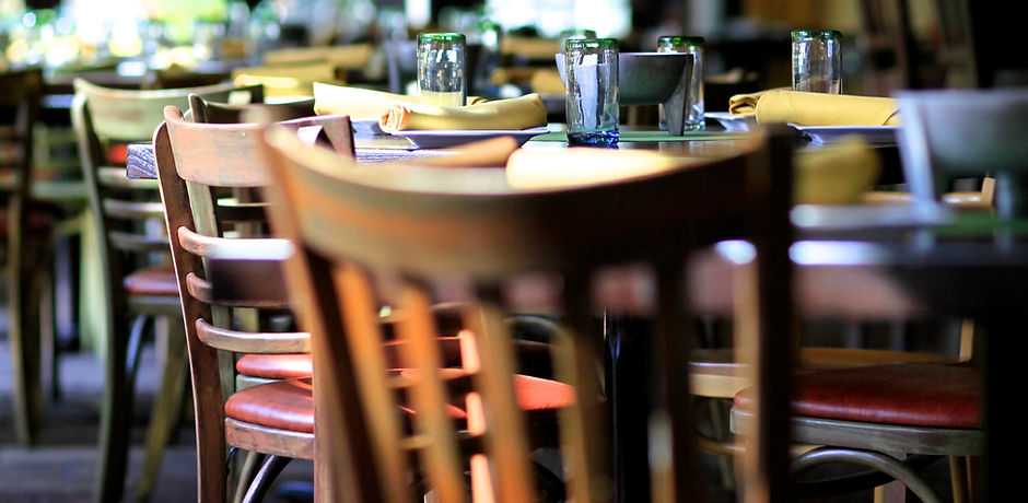 Restaurant Interior