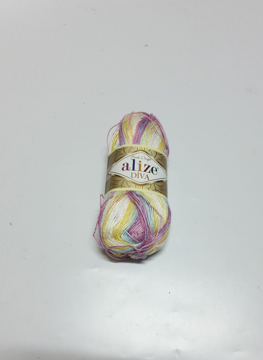 אליזה דיוה פונצ' בננה 