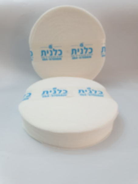 חוט טריקו פרוס לסריגה