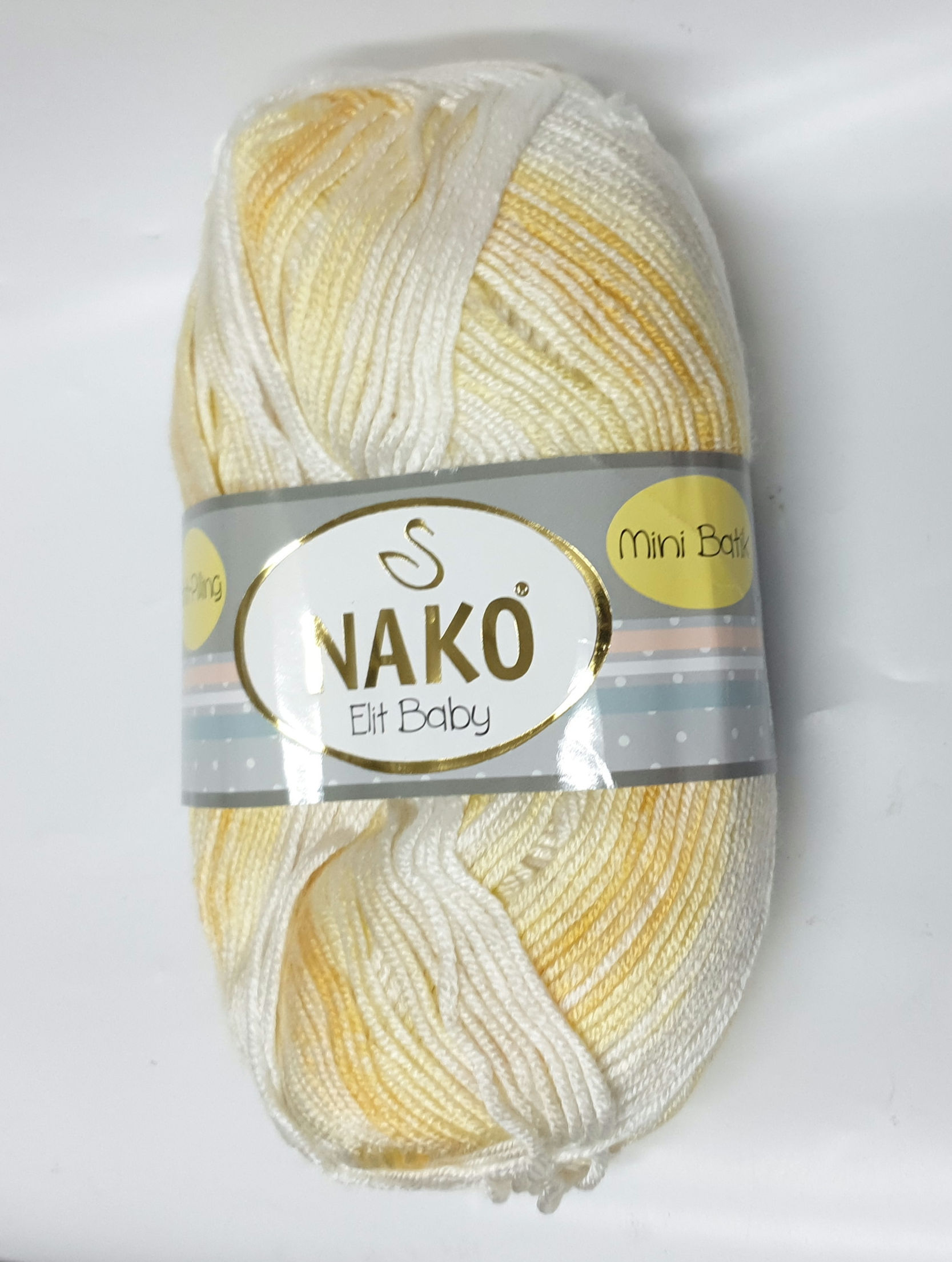 כלנית חוטים