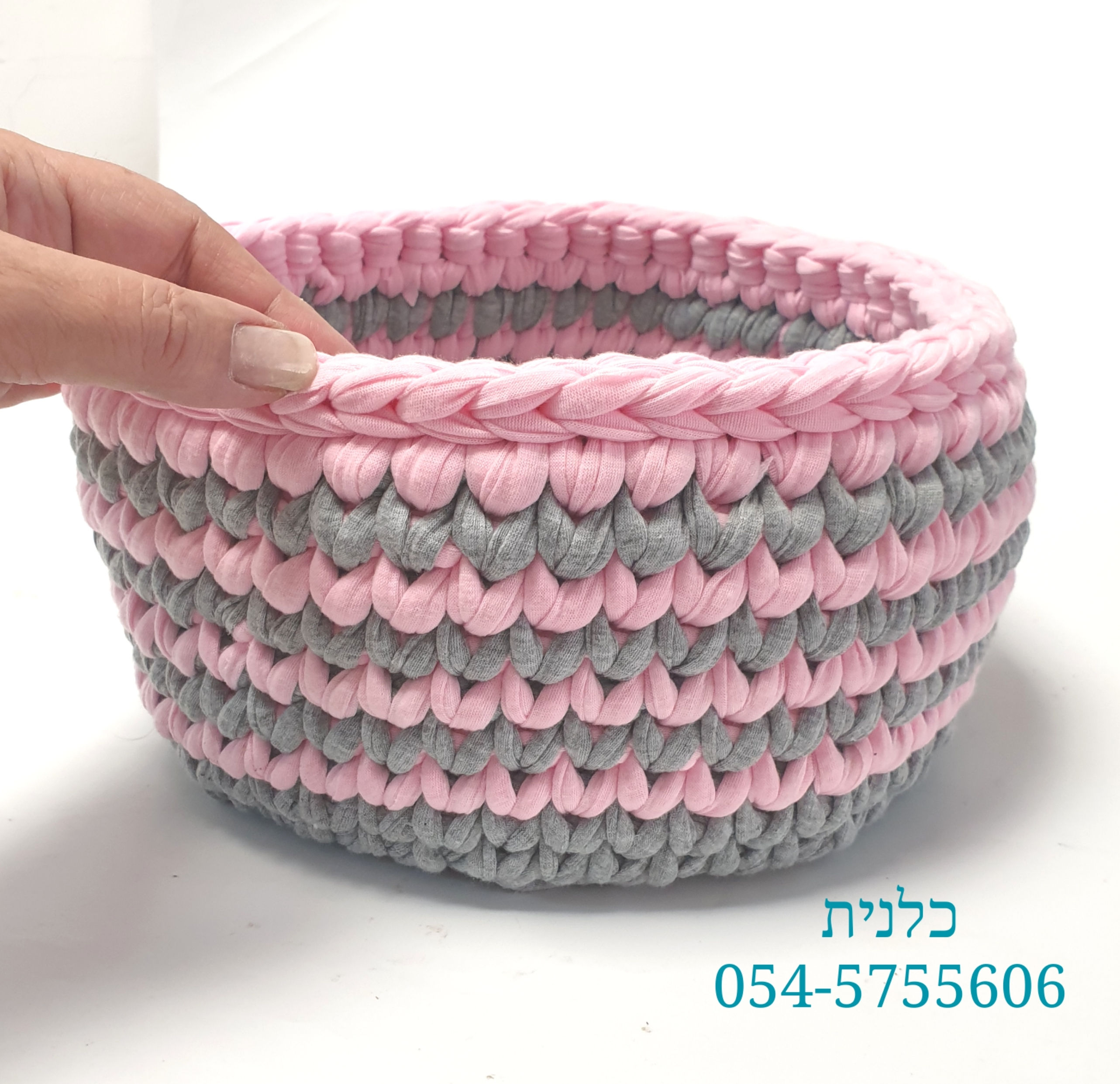 כלנית חוטים