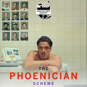 Ep 285: The Phoenician Scheme