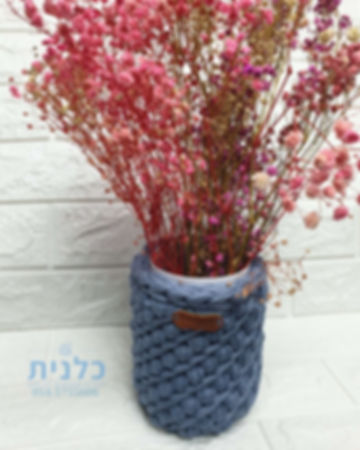 כלנית חוטים