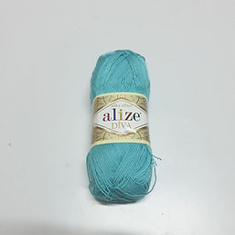 אליזה דיוה טורקיז 376