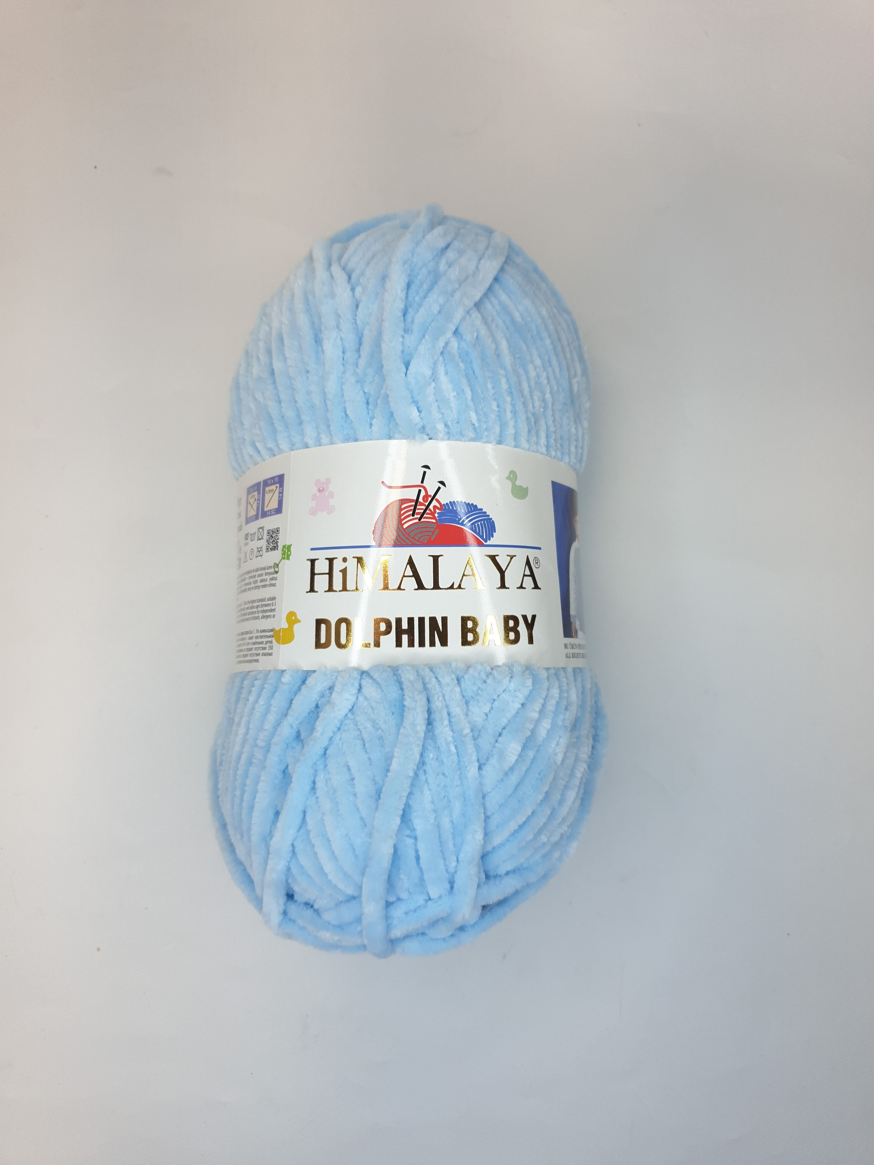 כלנית חוטים