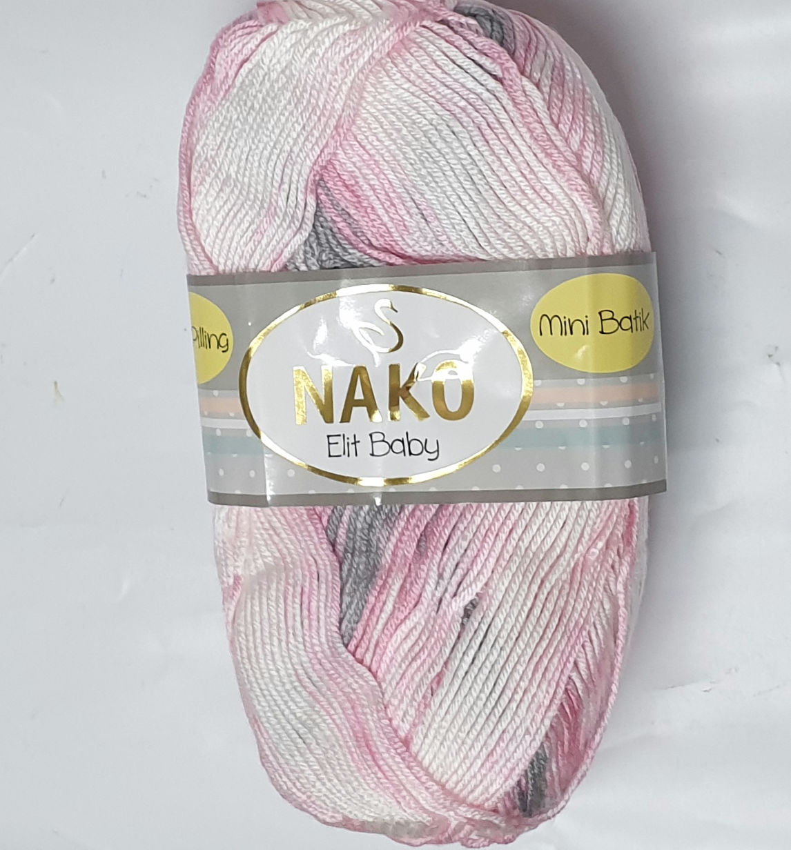 כלנית חוטים