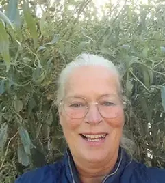 Froukje pedagogisch medewerker