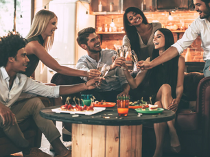 Why Third Places Matter More Than Ever