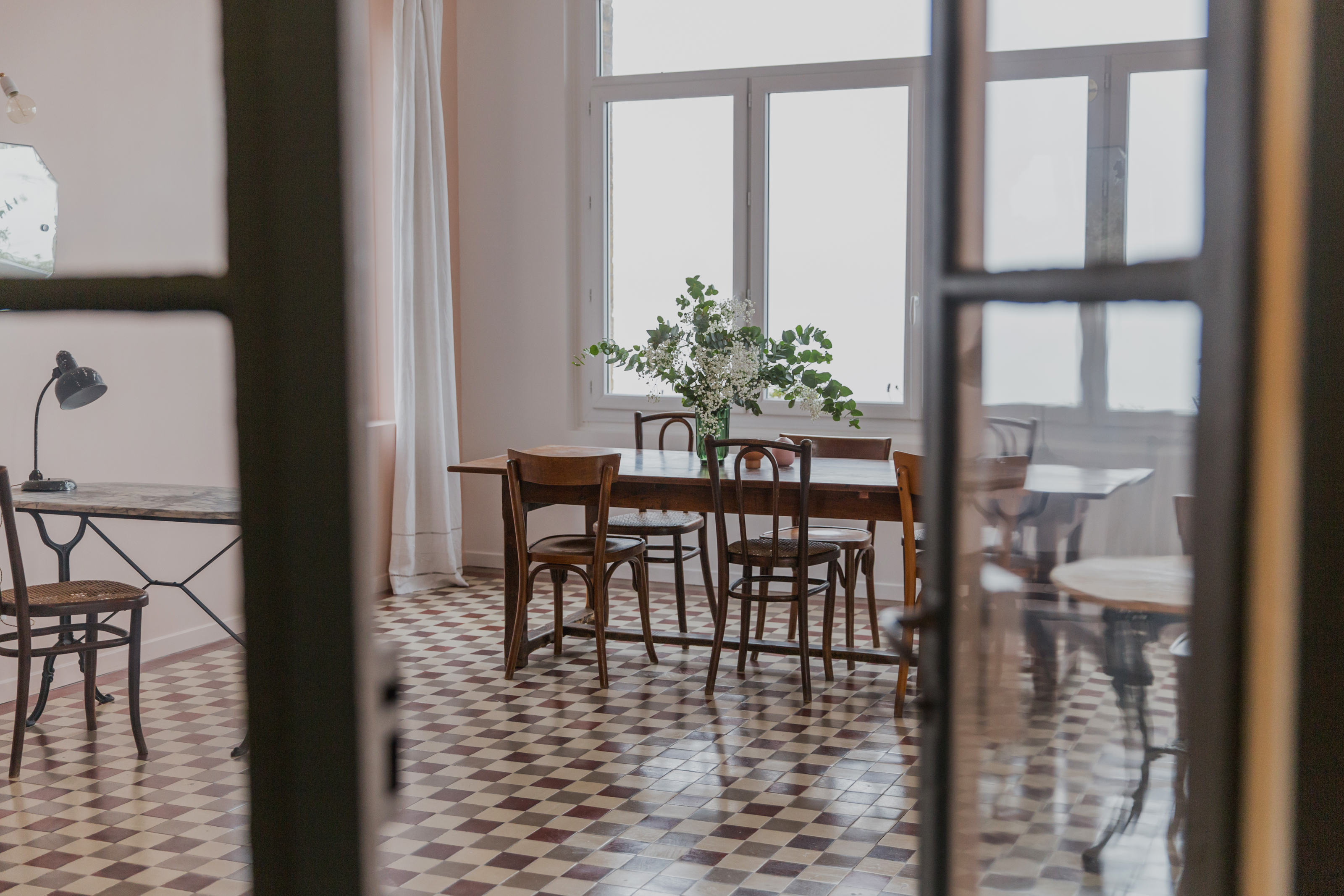 renovation maison 64