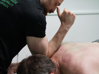 When Should You NOT Get A Sports Massage In Saffron Walden