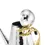 Thumbnail: Olive Branch Olive Oil Dispenser
