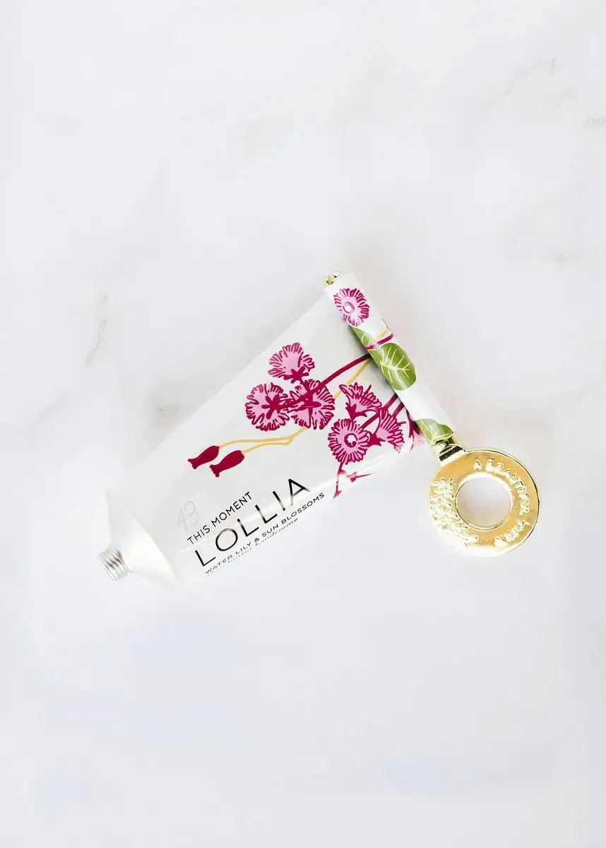Margot Elena Handcreme Key