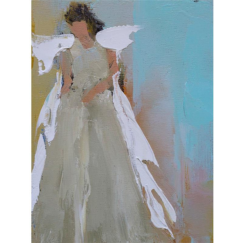 Thumbnail: Strokes of Compassion Coffee Table Book