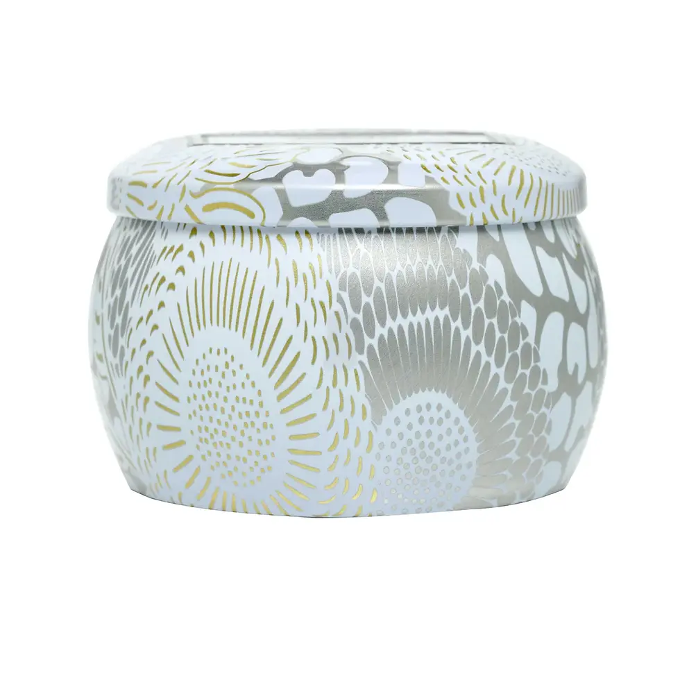 Thumbnail: Sparkling Cuvée Mini Tin Candle