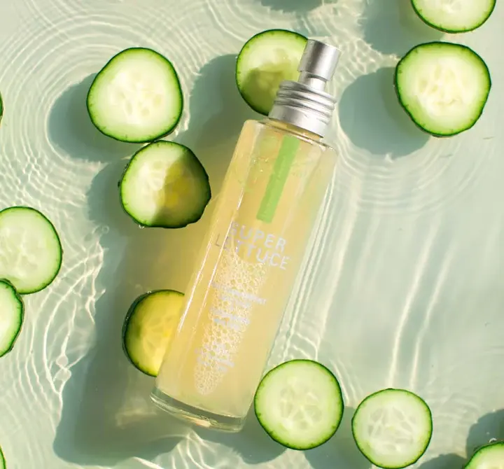 Thumbnail: Super Lettuce® Facial Tonic
