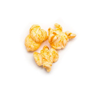 Thumbnail: Pimento Cheese Popcorn