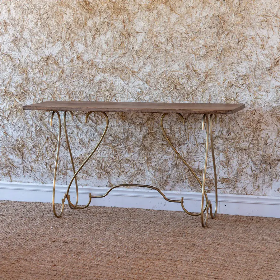 Provence Console