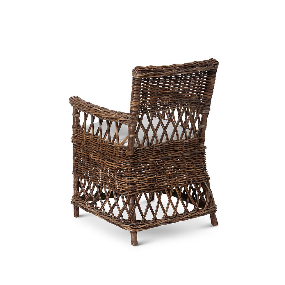 Thumbnail: Plantation Chair