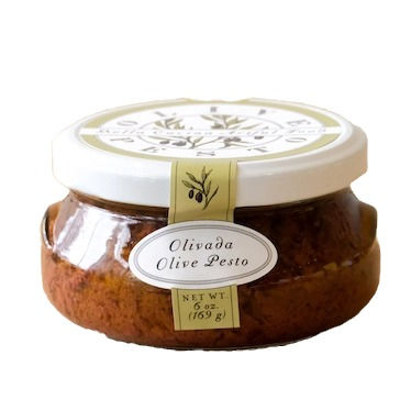 Thumbnail: Olivada Olive Pesto