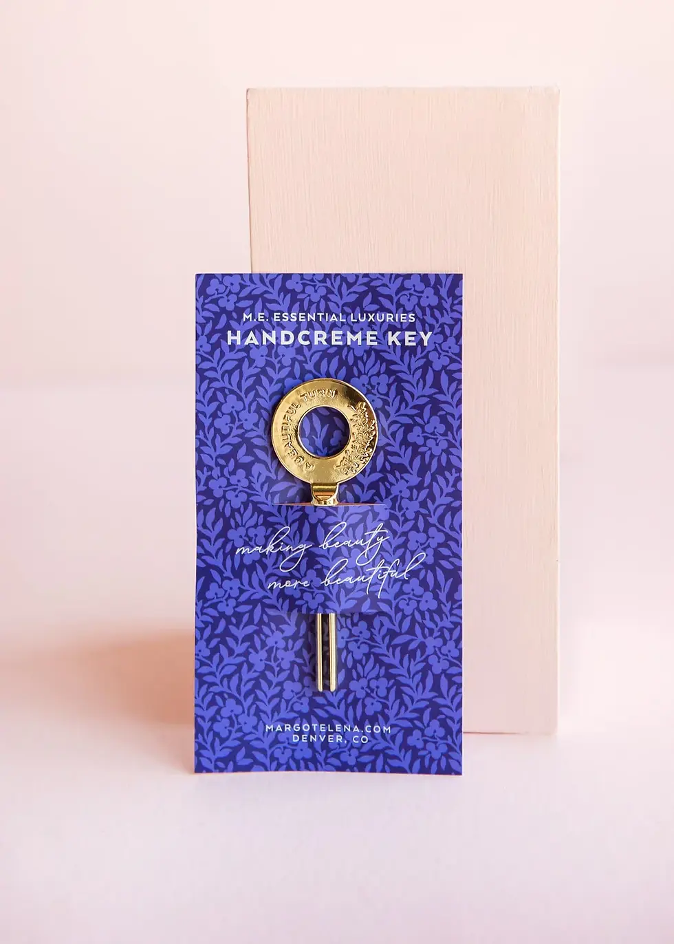 Thumbnail: Margot Elena Handcreme Key
