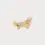 Thumbnail: Enamel Corgi Brooch
