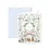 Thumbnail: Woodland Baby Blue Card