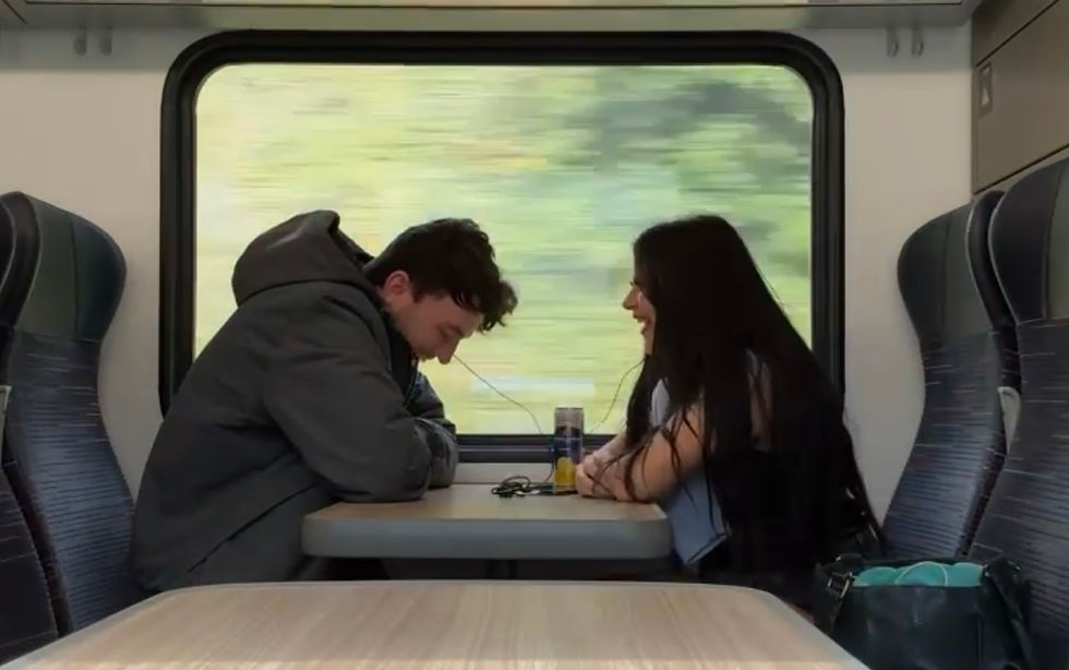The Trials and Tribulations of Long Distance