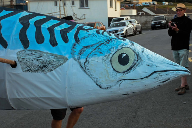 Time to go to the beach...